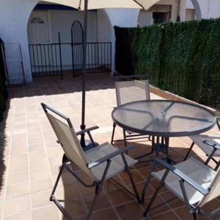 Apartamento La Estrella De Peniscola Ngoại thất bức ảnh
