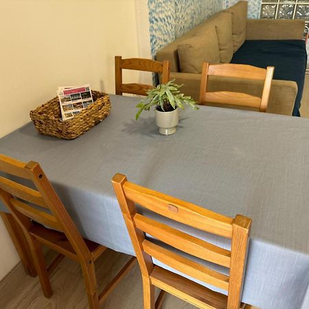 Apartamento La Estrella De Peniscola Ngoại thất bức ảnh
