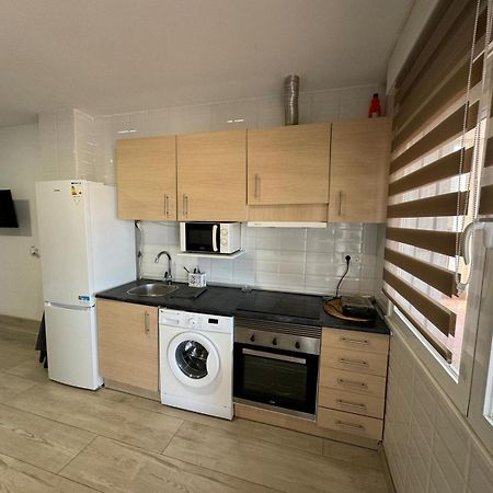 Apartamento La Estrella De Peniscola Ngoại thất bức ảnh