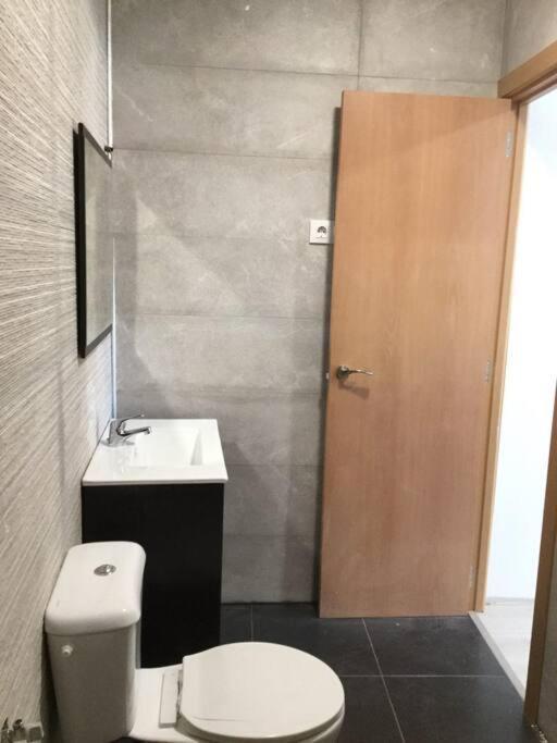 Apartamento La Estrella De Peniscola Ngoại thất bức ảnh