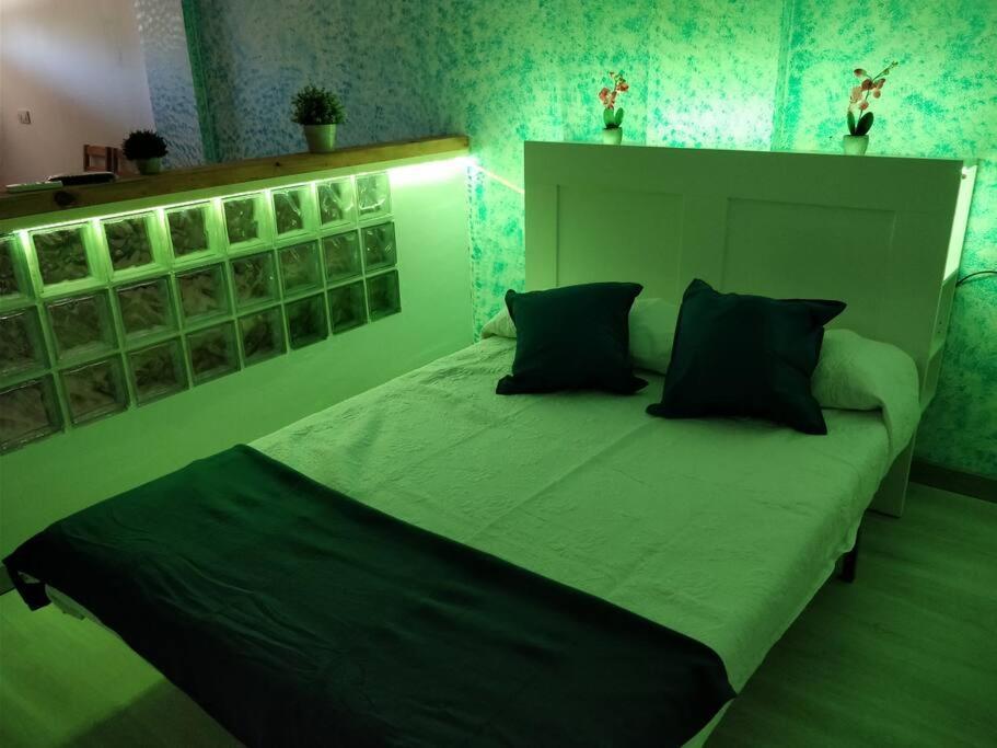 Apartamento La Estrella De Peniscola Ngoại thất bức ảnh