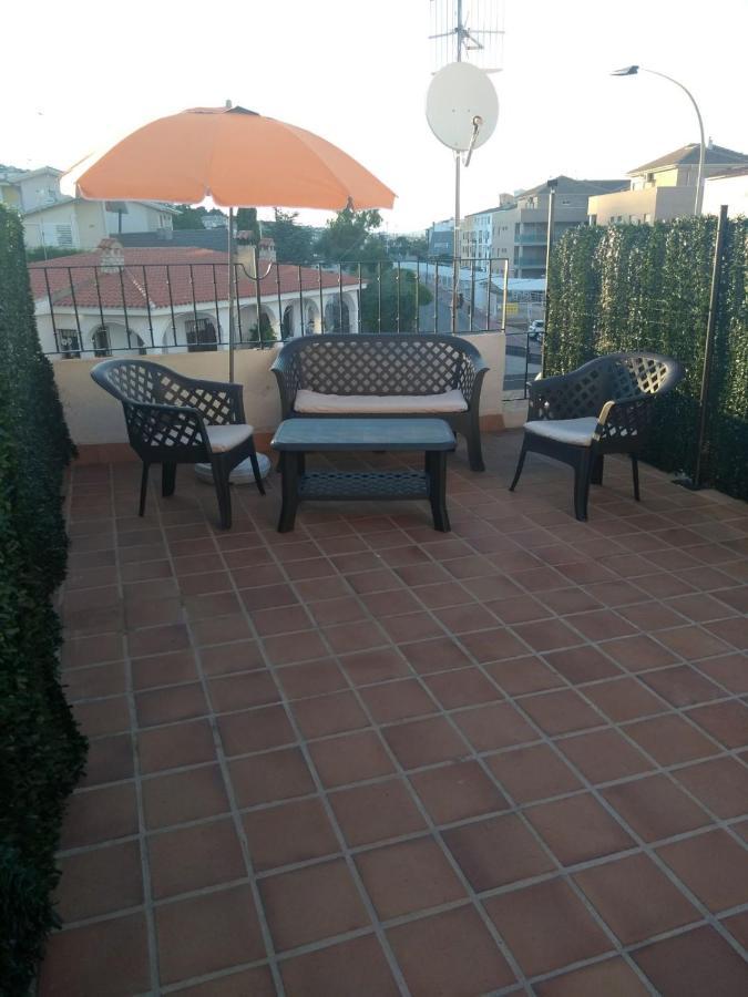 Apartamento La Estrella De Peniscola Ngoại thất bức ảnh