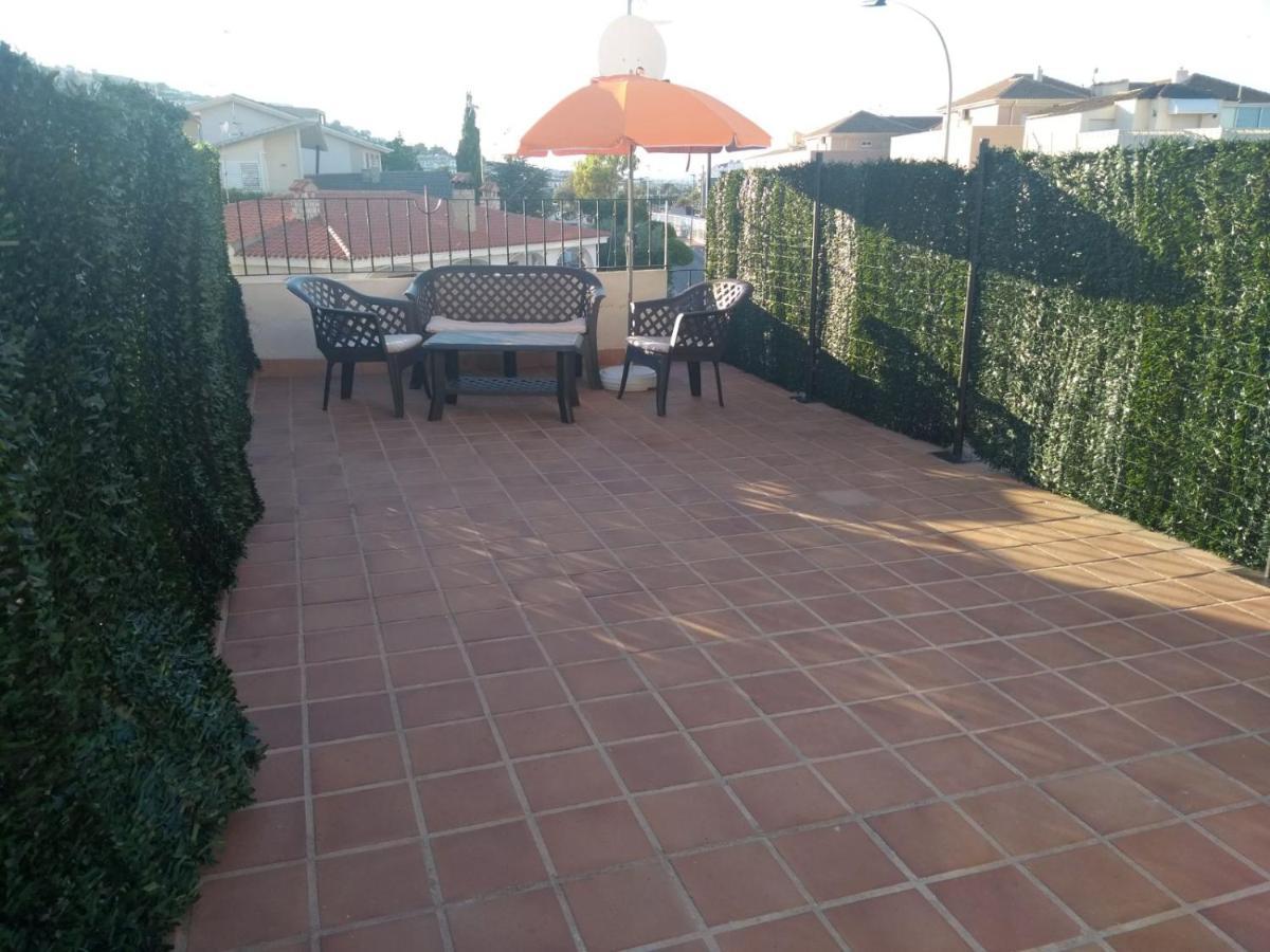 Apartamento La Estrella De Peniscola Ngoại thất bức ảnh