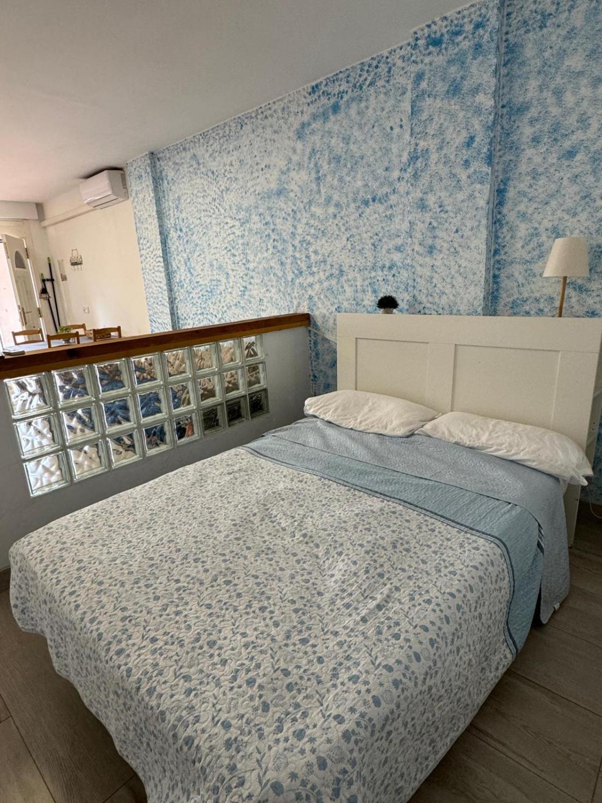 Apartamento La Estrella De Peniscola Ngoại thất bức ảnh
